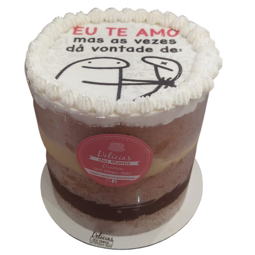 Mini Bentô Cake