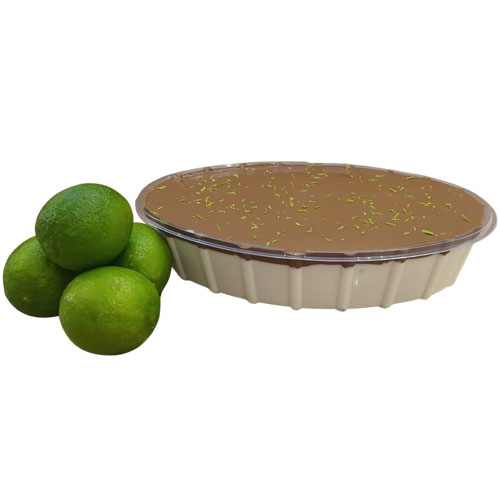 Mousse de Limão